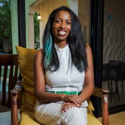 Ikiah McGowan