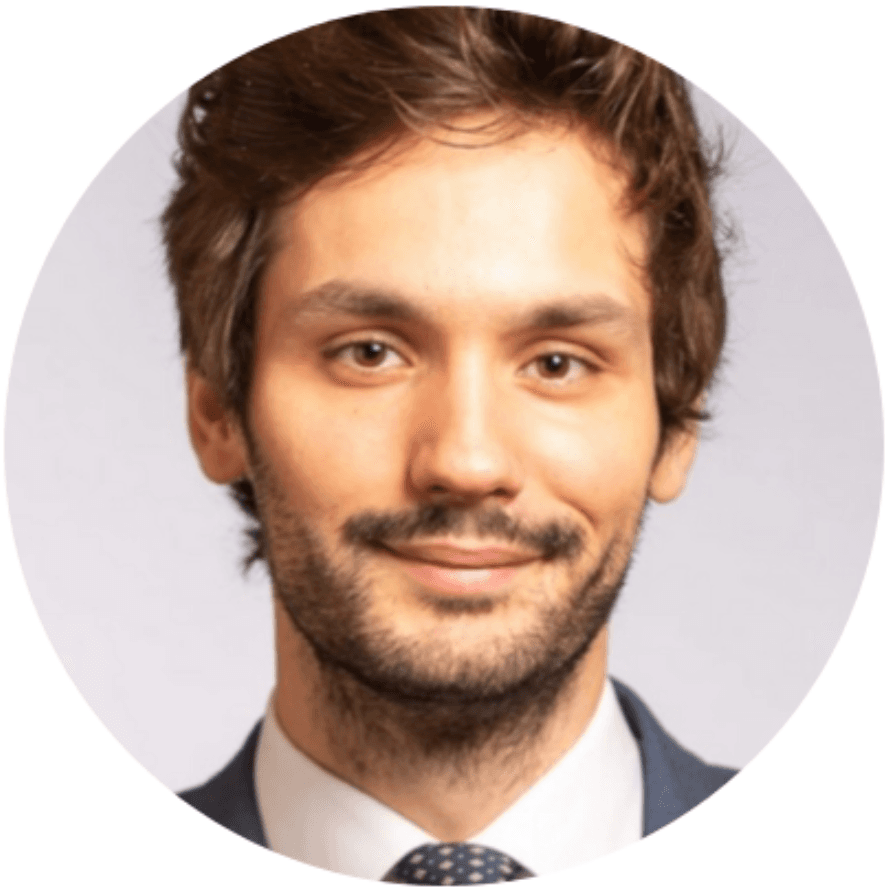 Louis Bouyala