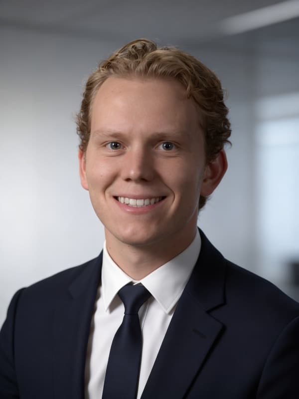 Lucas MacDonald