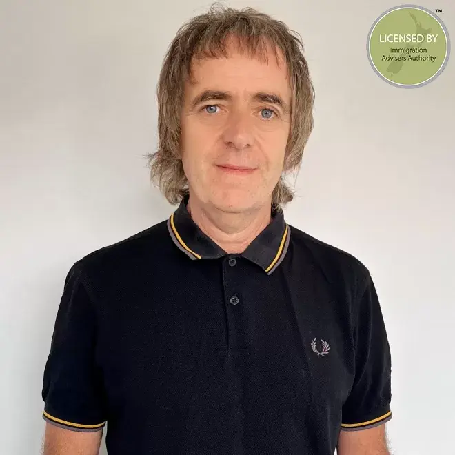 Paul Goddard