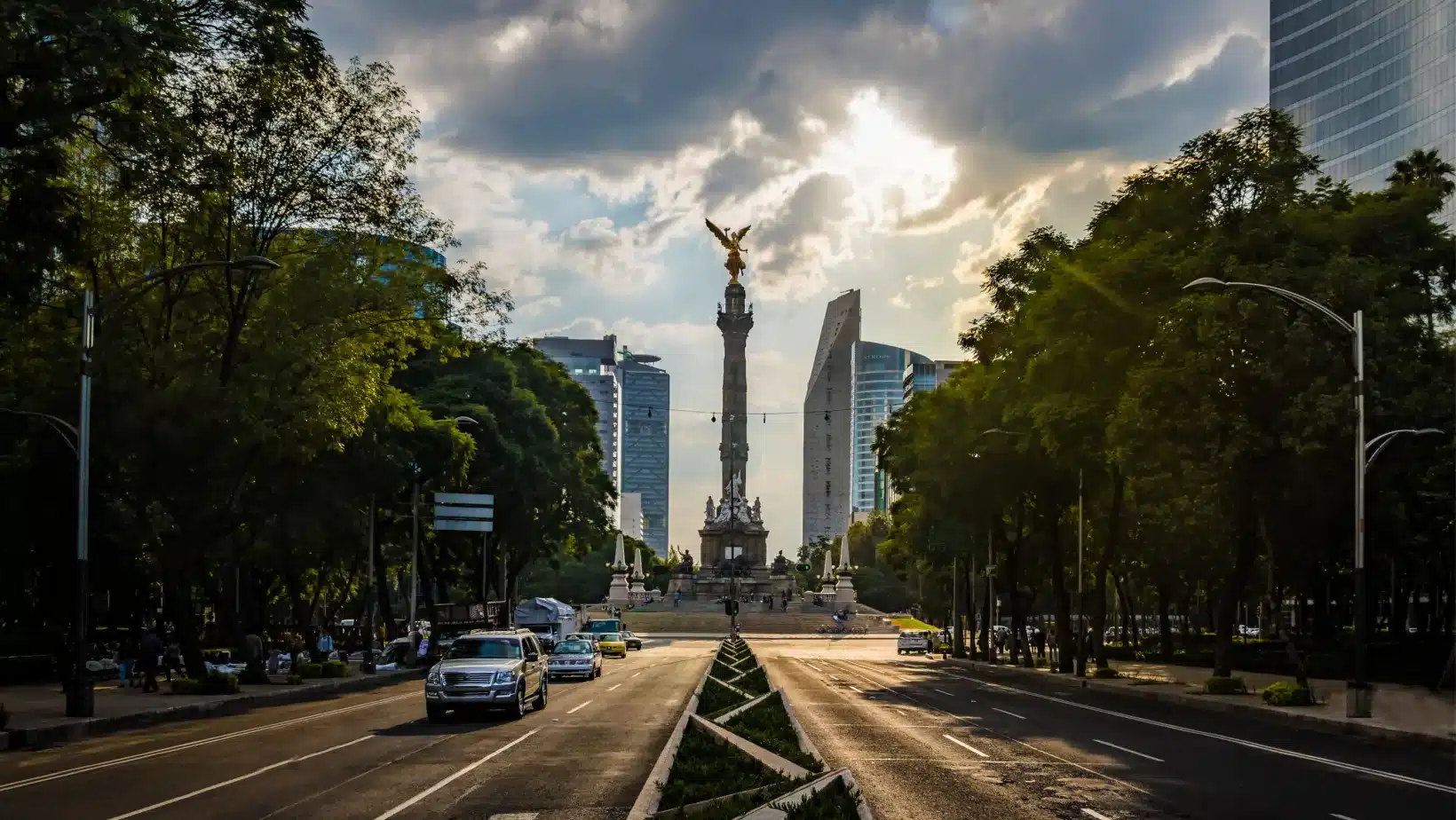 Mexico City