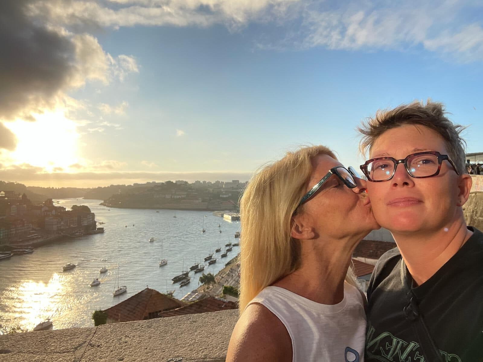 Expatsi scouting trip group exploring abroad