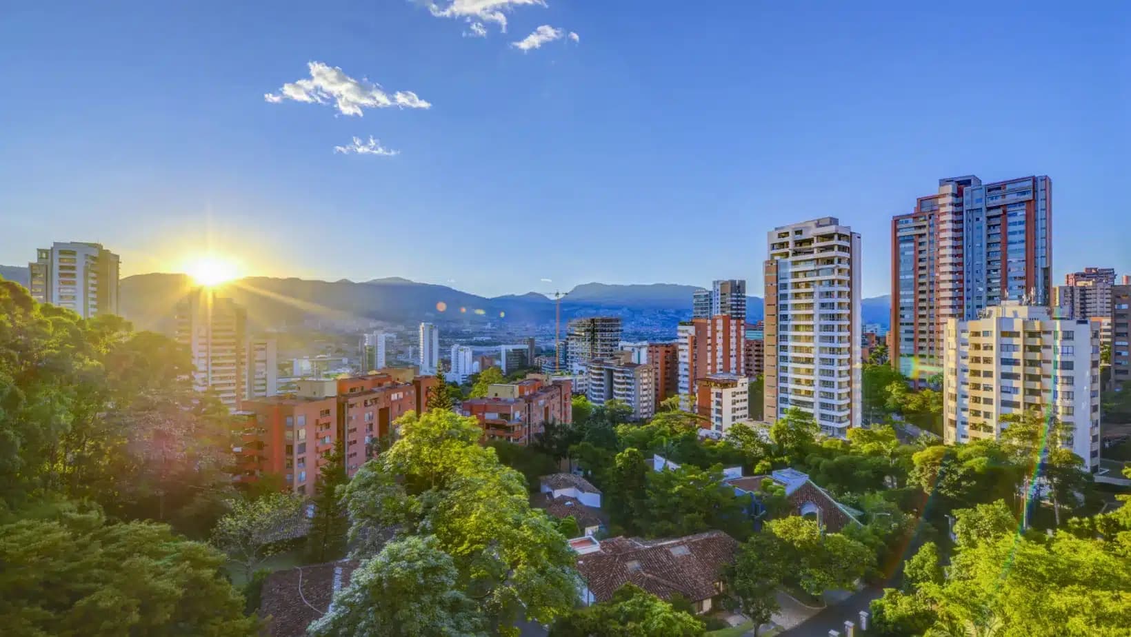 Colombia