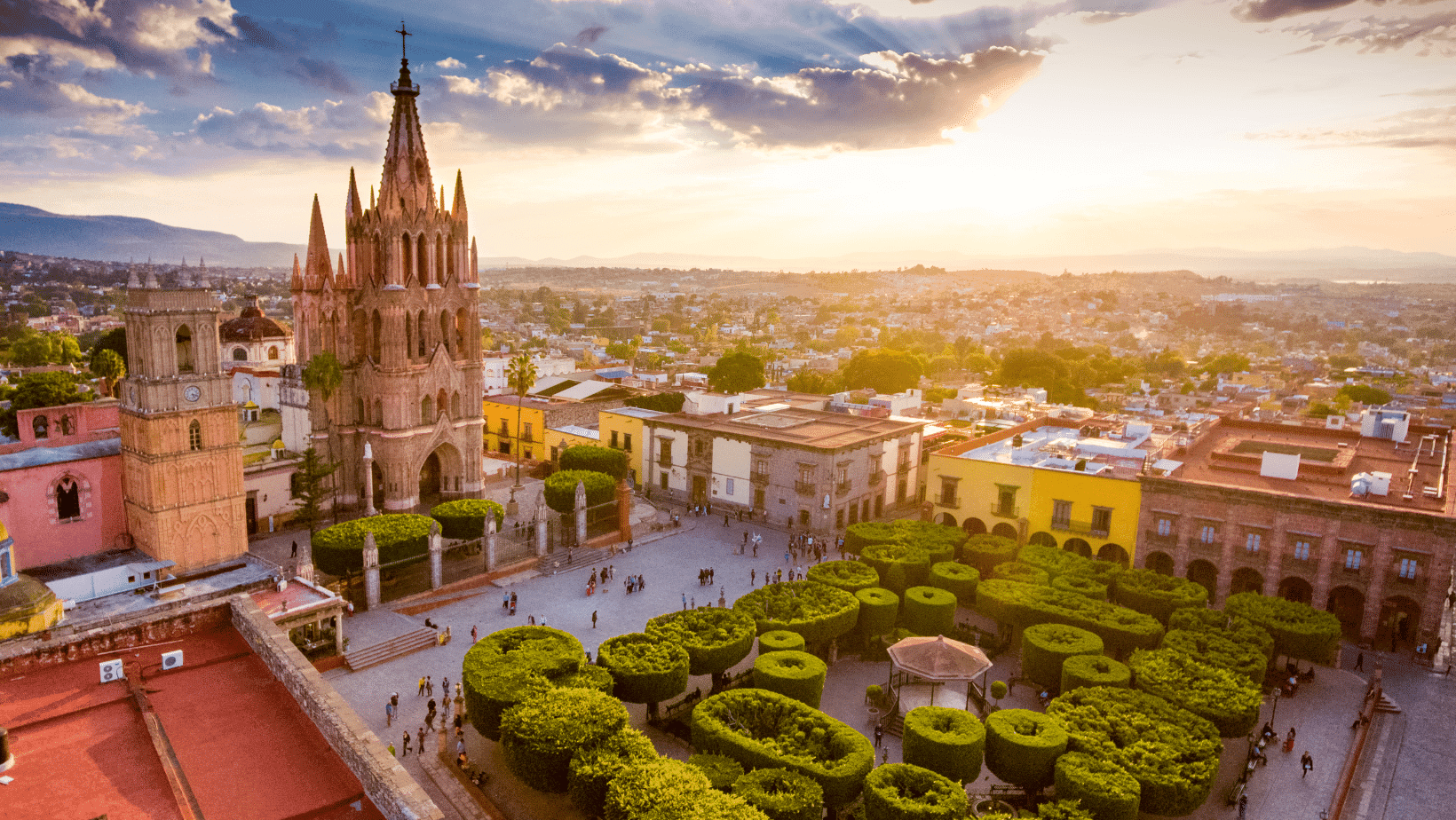 Mexico