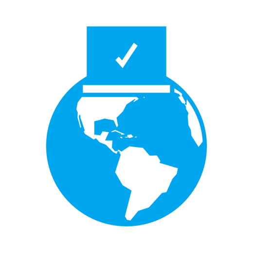 Center for U.S. Voters Abroad Turnout Project