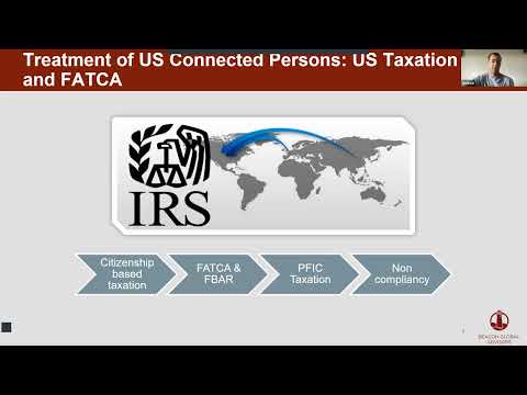Expat Finances in Costa Rica and Panama