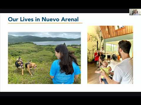 Moving To Costa Rica