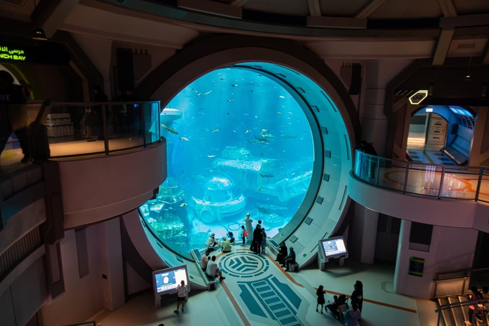 Abu Dhabi