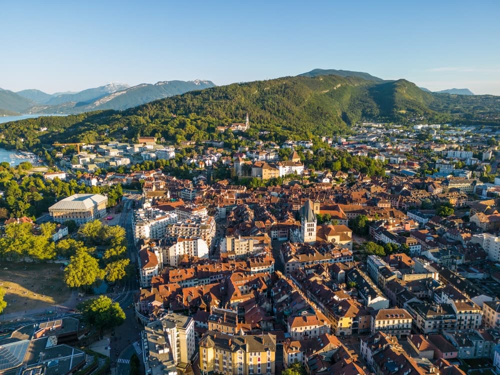 Annecy