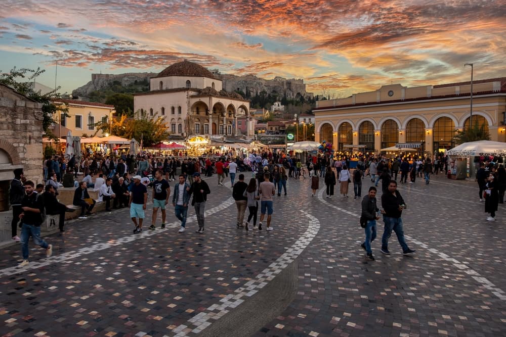 Athens