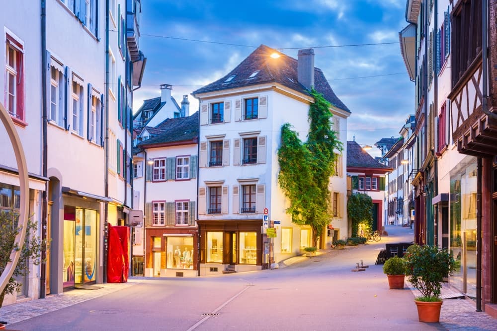 Basel