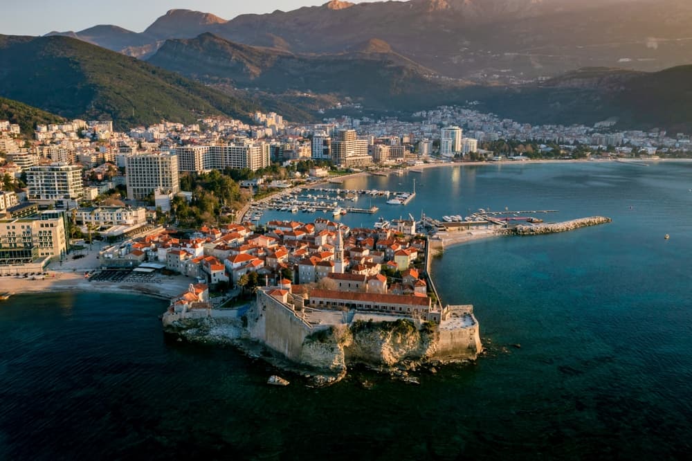 Budva