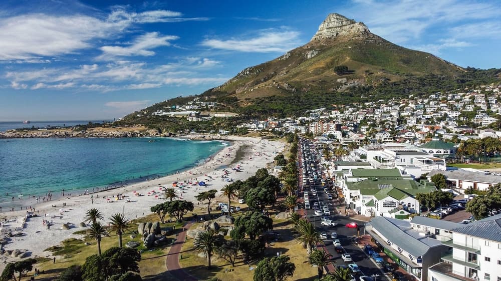 Cape Town