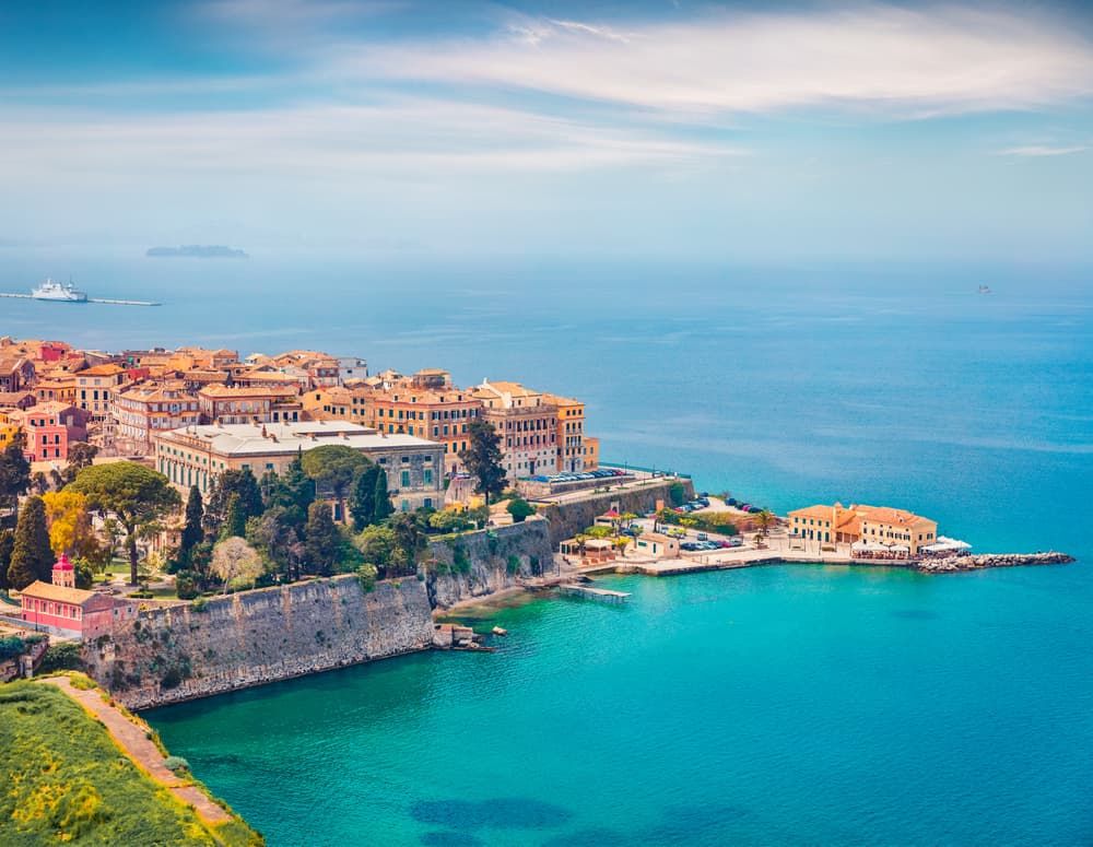 Corfu