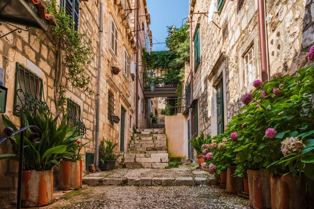 Dubrovnik