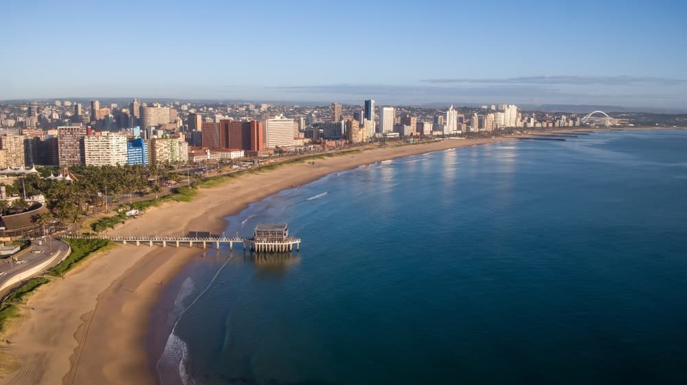 Durban