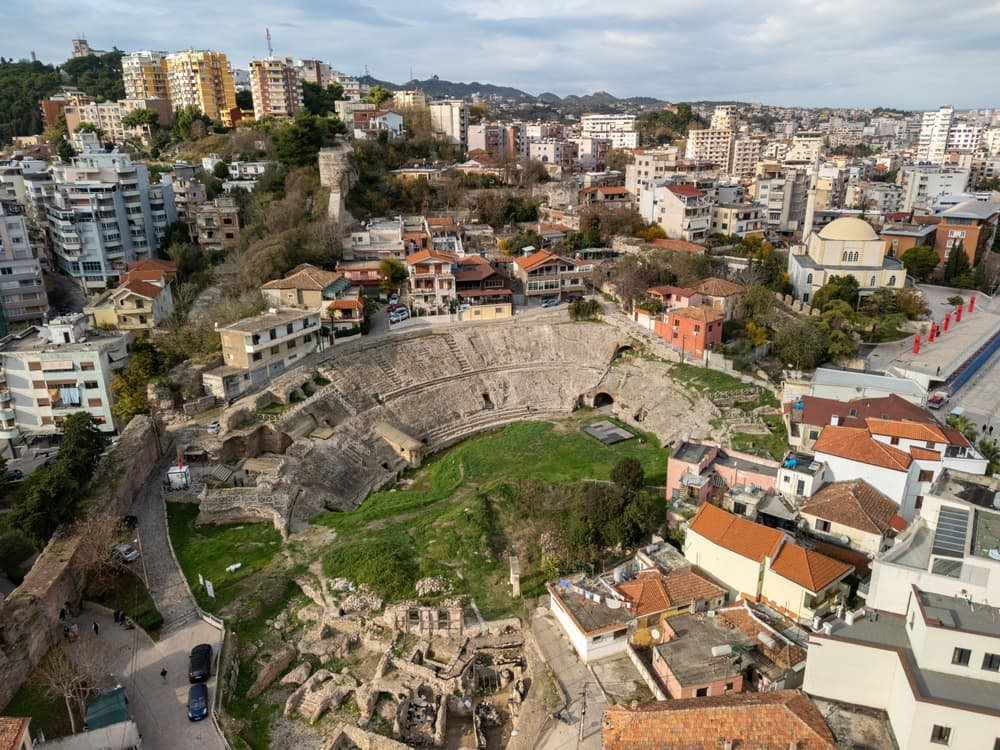 Durrës