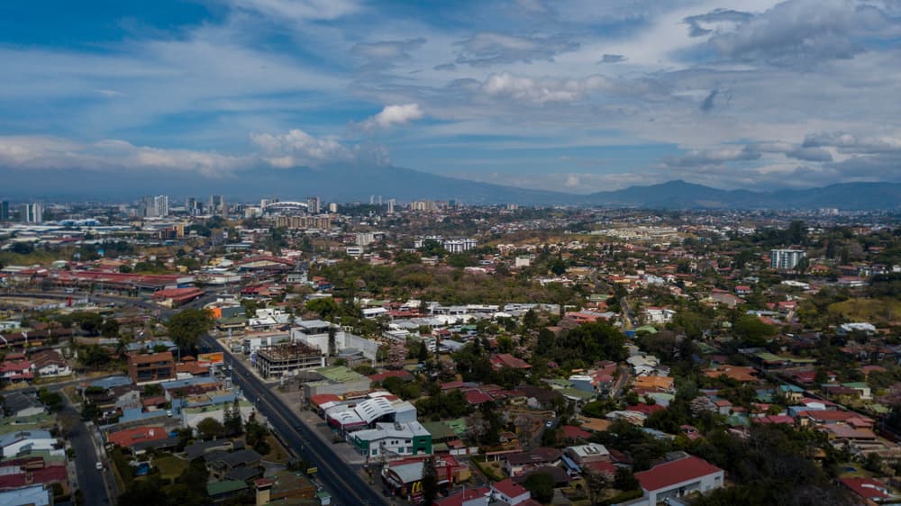 Escazú