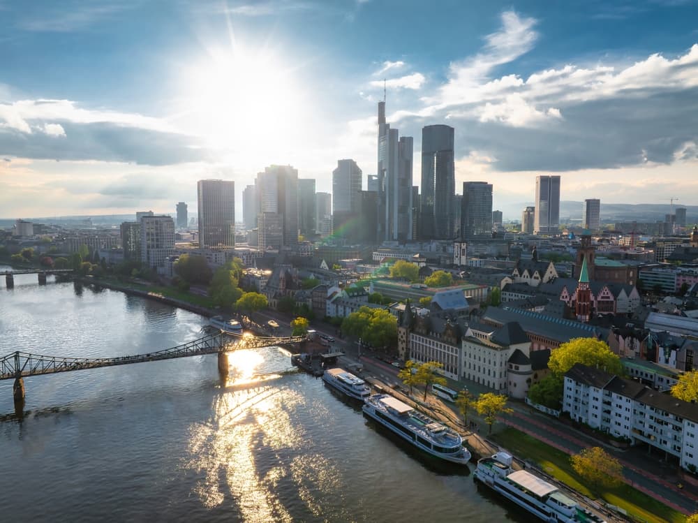 Frankfurt