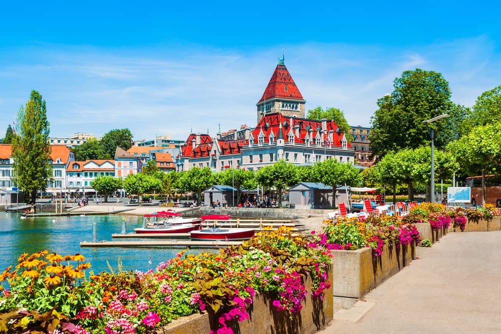 Geneva
