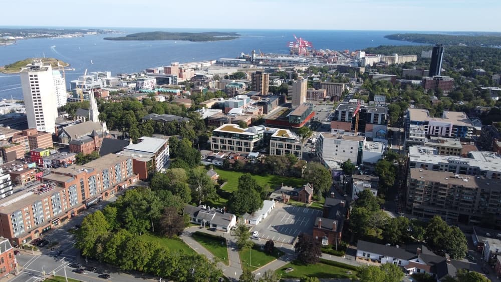 Halifax
