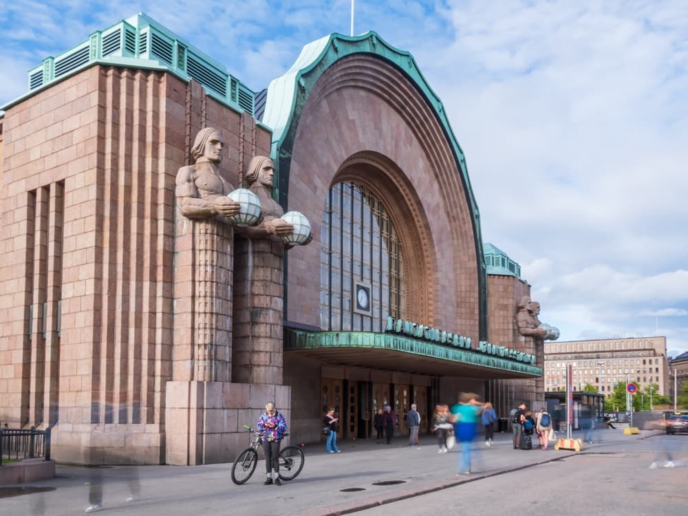 Helsinki