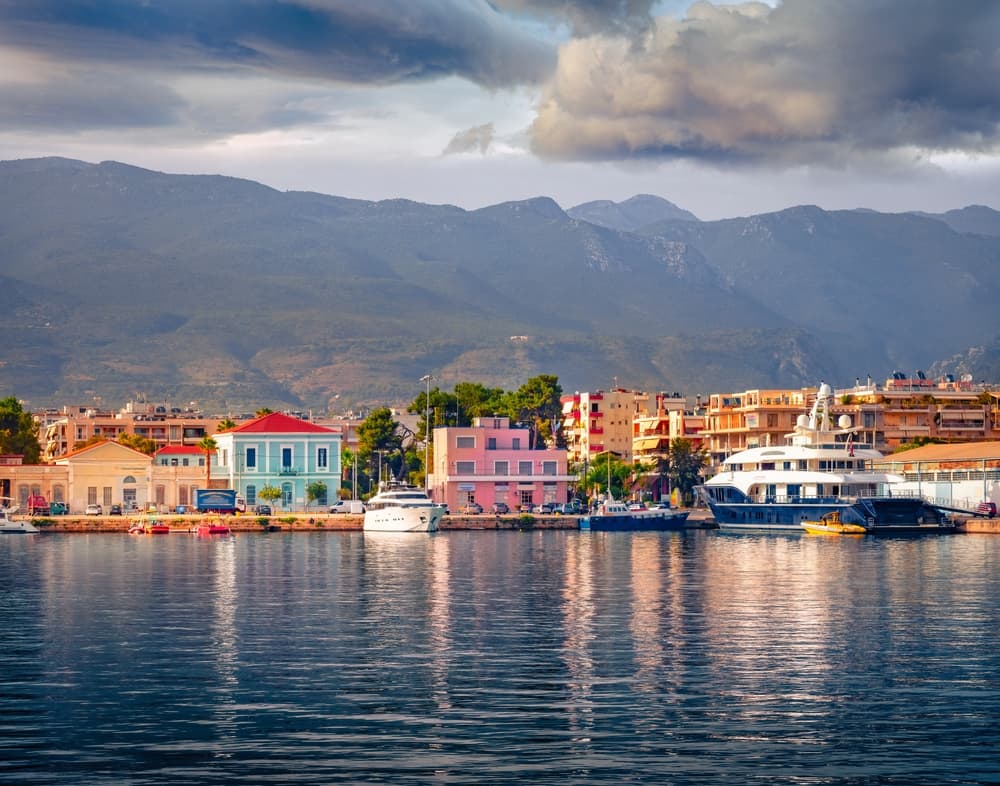Kalamata