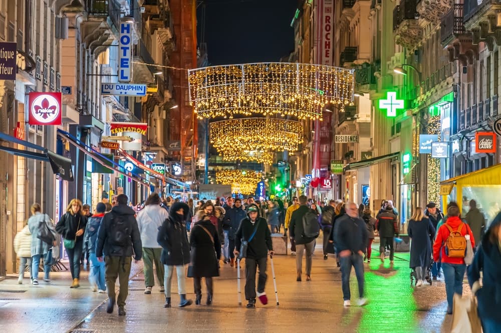 Lyon