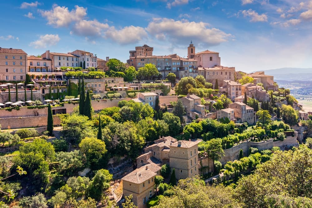 Provence