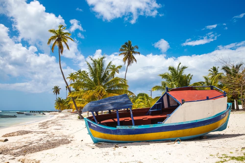 Punta Cana