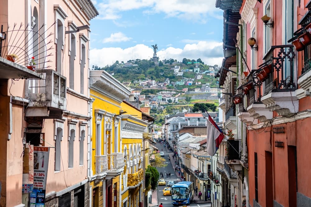 Quito