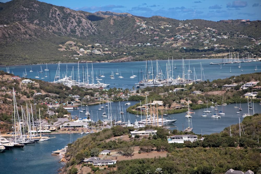 St. John's