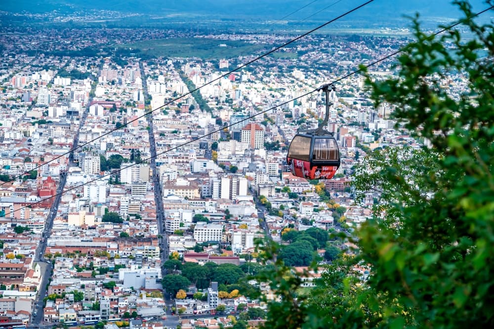 Salta