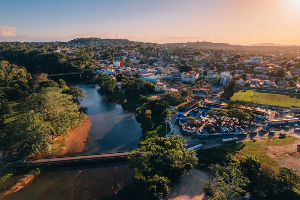 San Ignacio