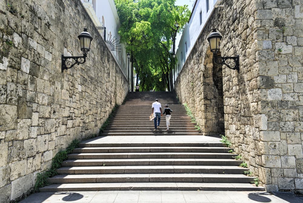 Santo Domingo