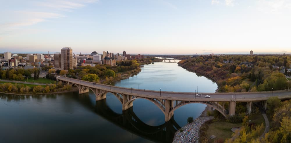 Saskatoon