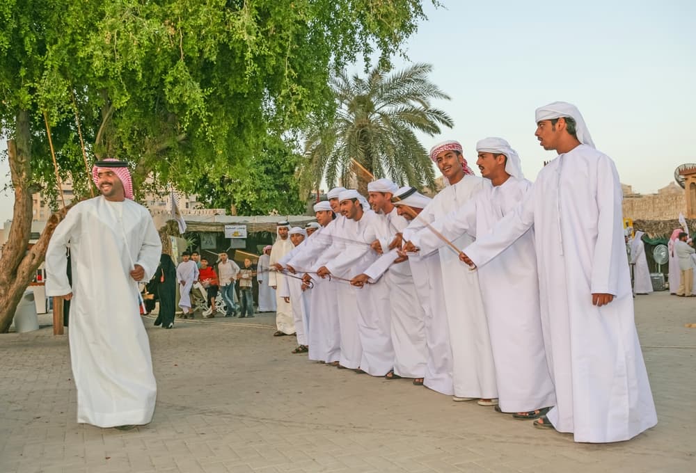 Sharjah