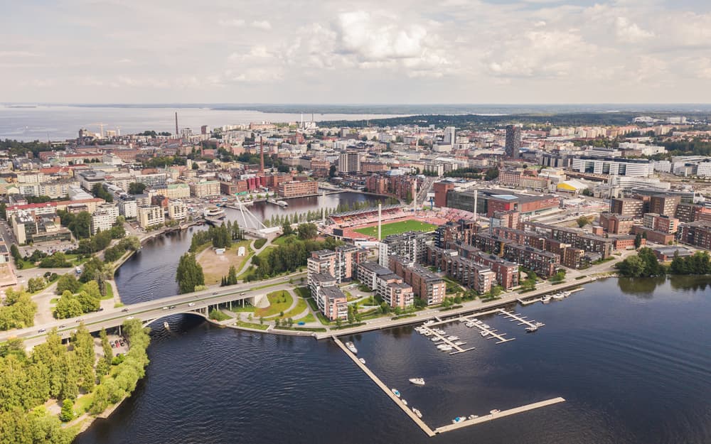 Tampere