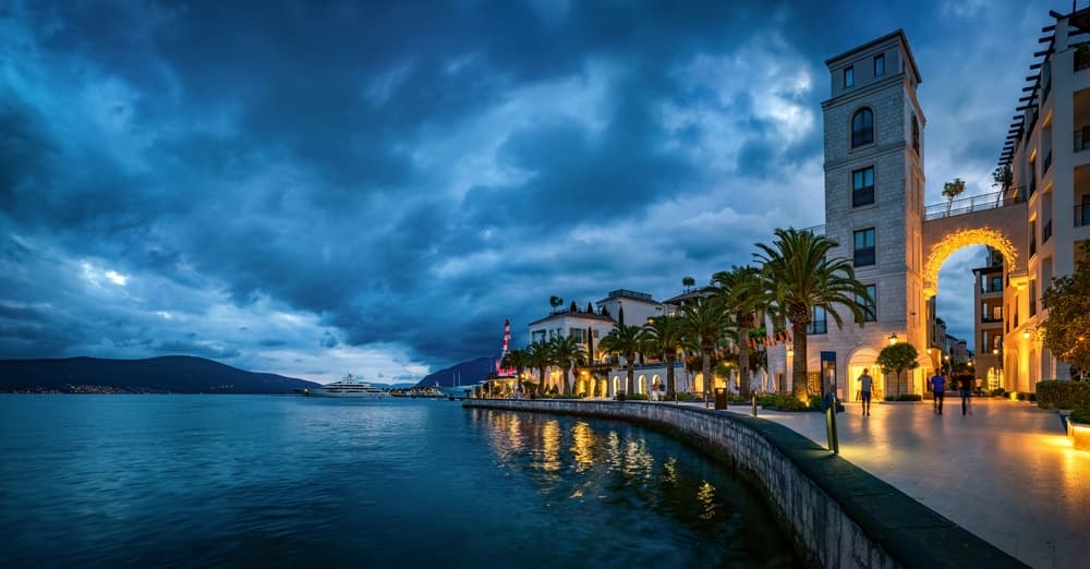 Tivat