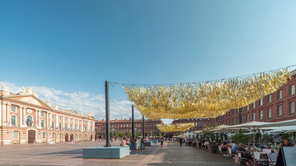 Toulouse