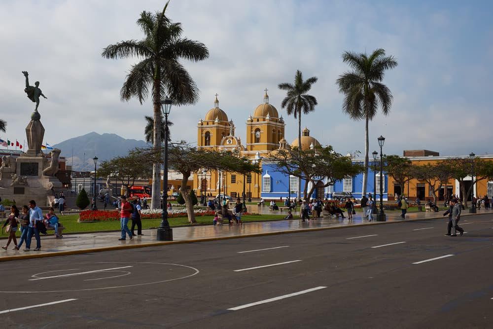 Trujillo