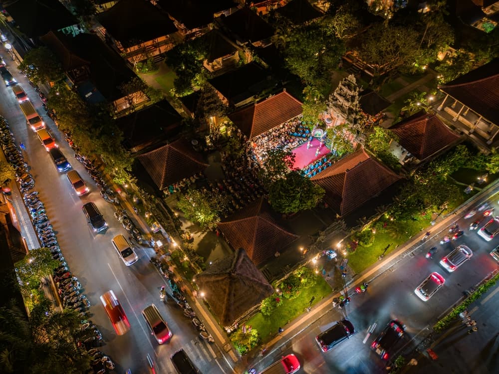 Ubud