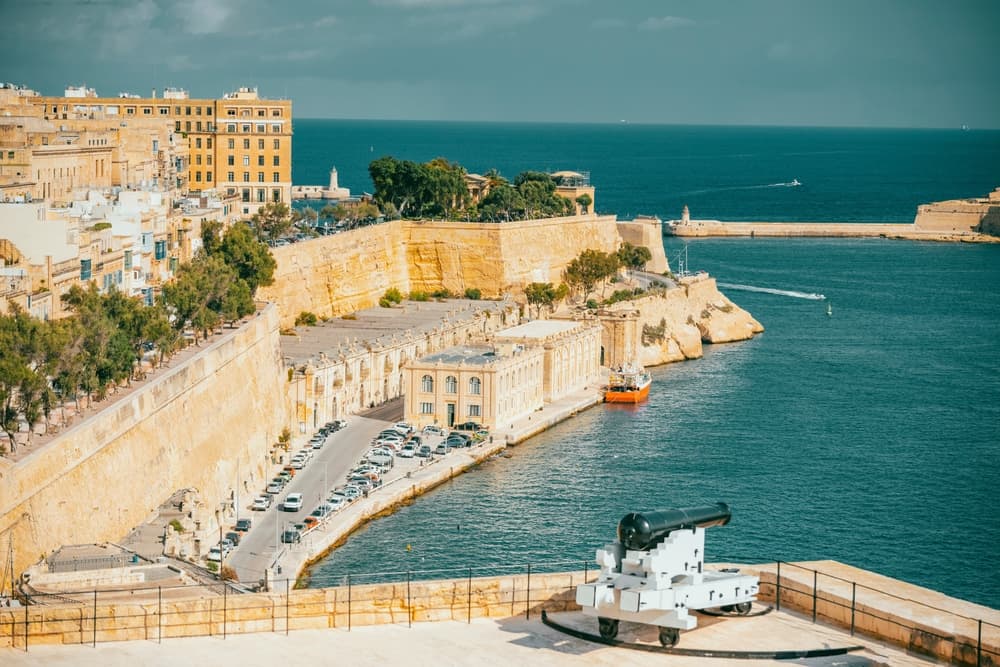Valletta