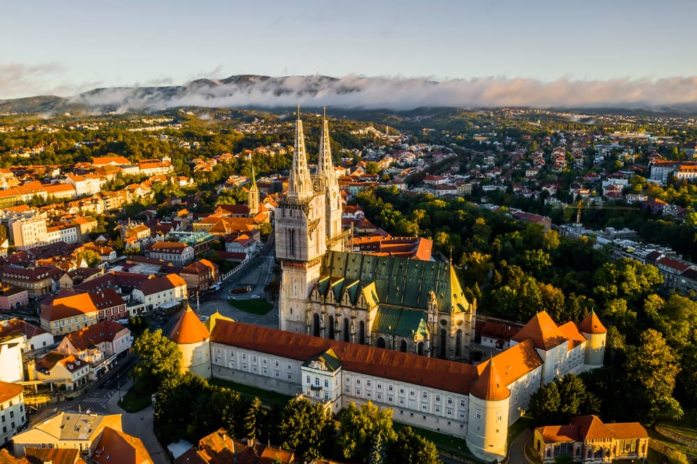 Zagreb