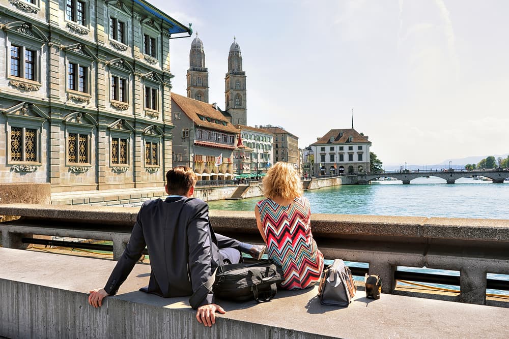 Zurich