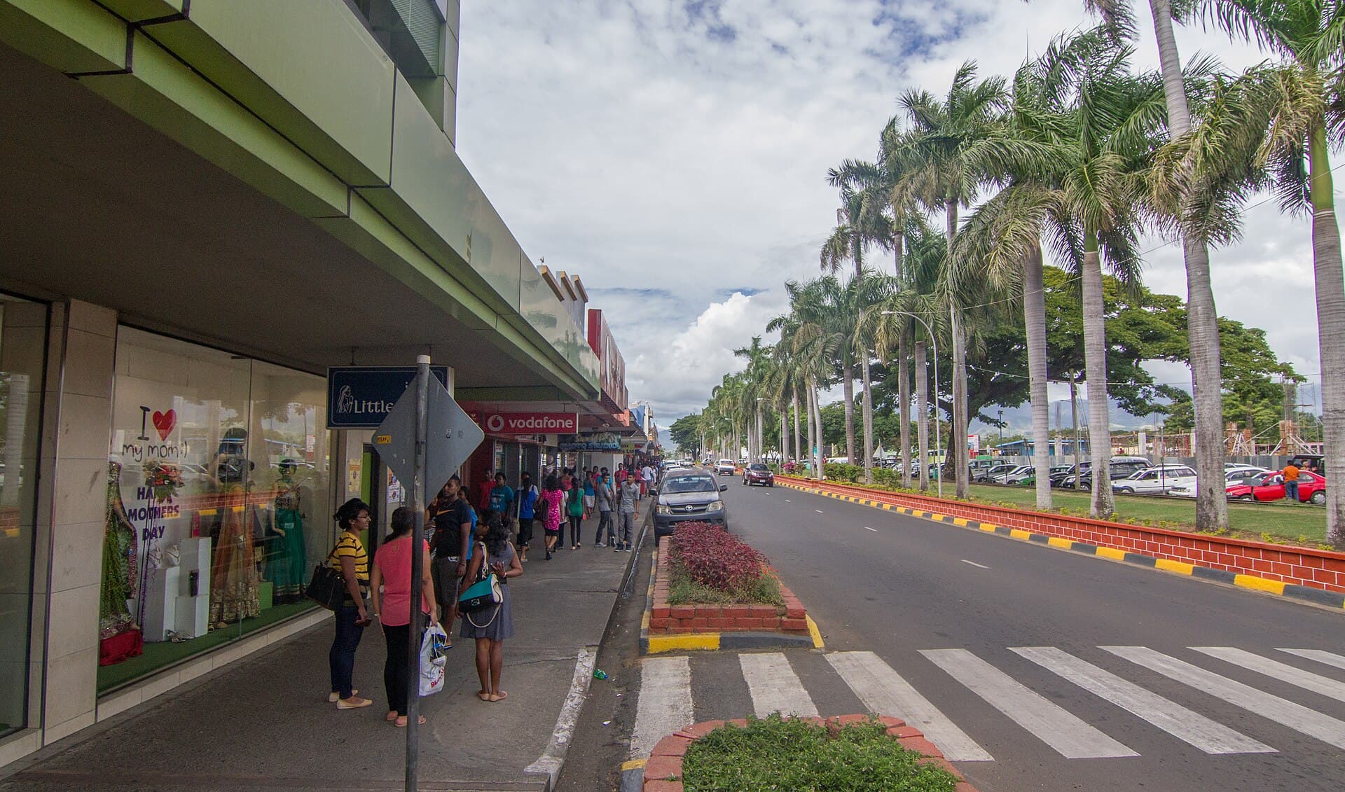 Lautoka