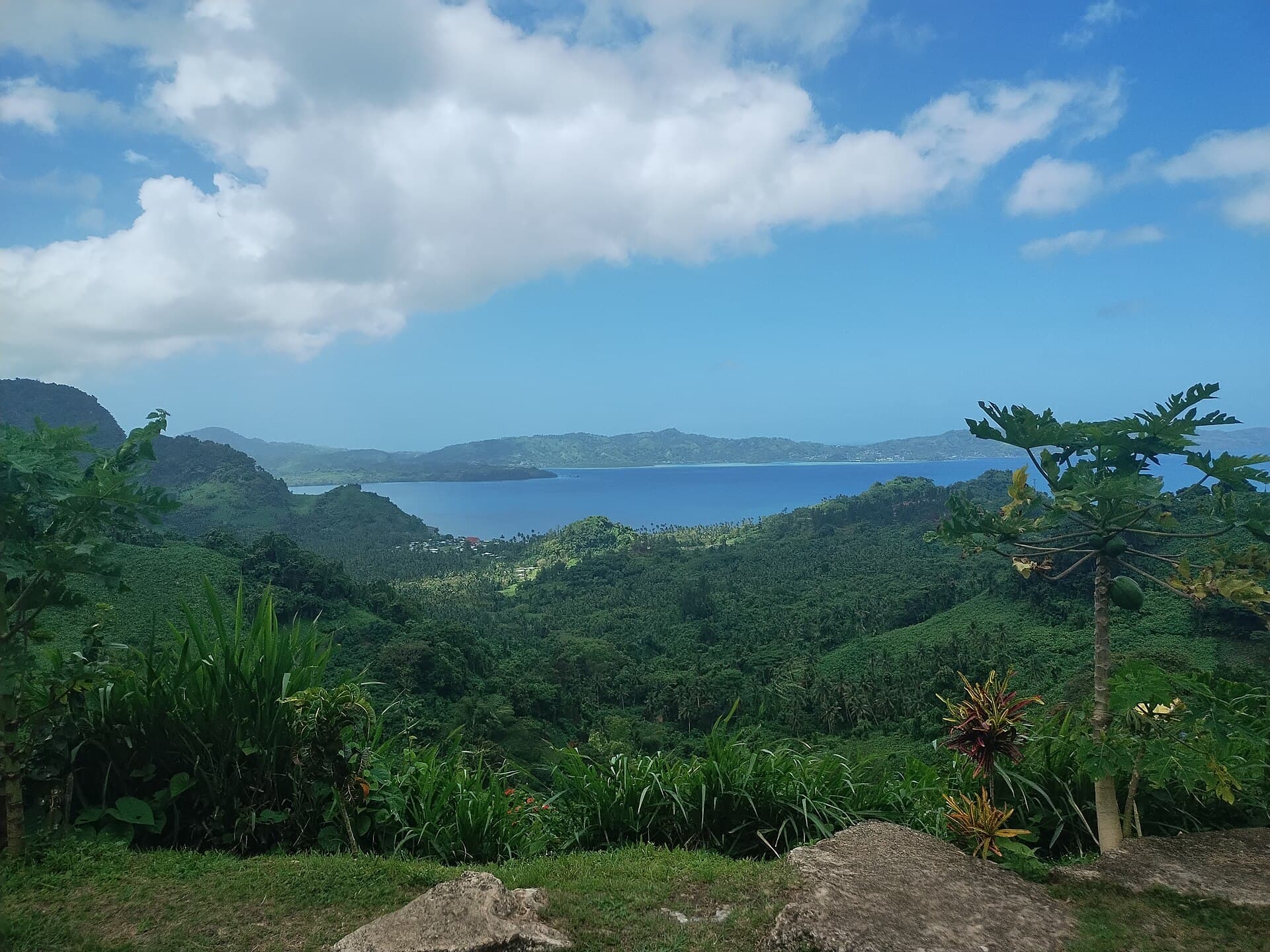 Savusavu