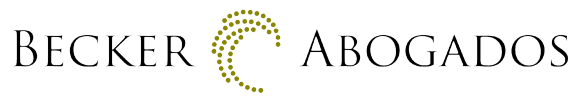 Becker Abogados logo