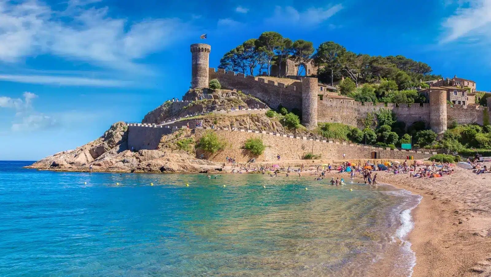 Move to Spain without the guesswork