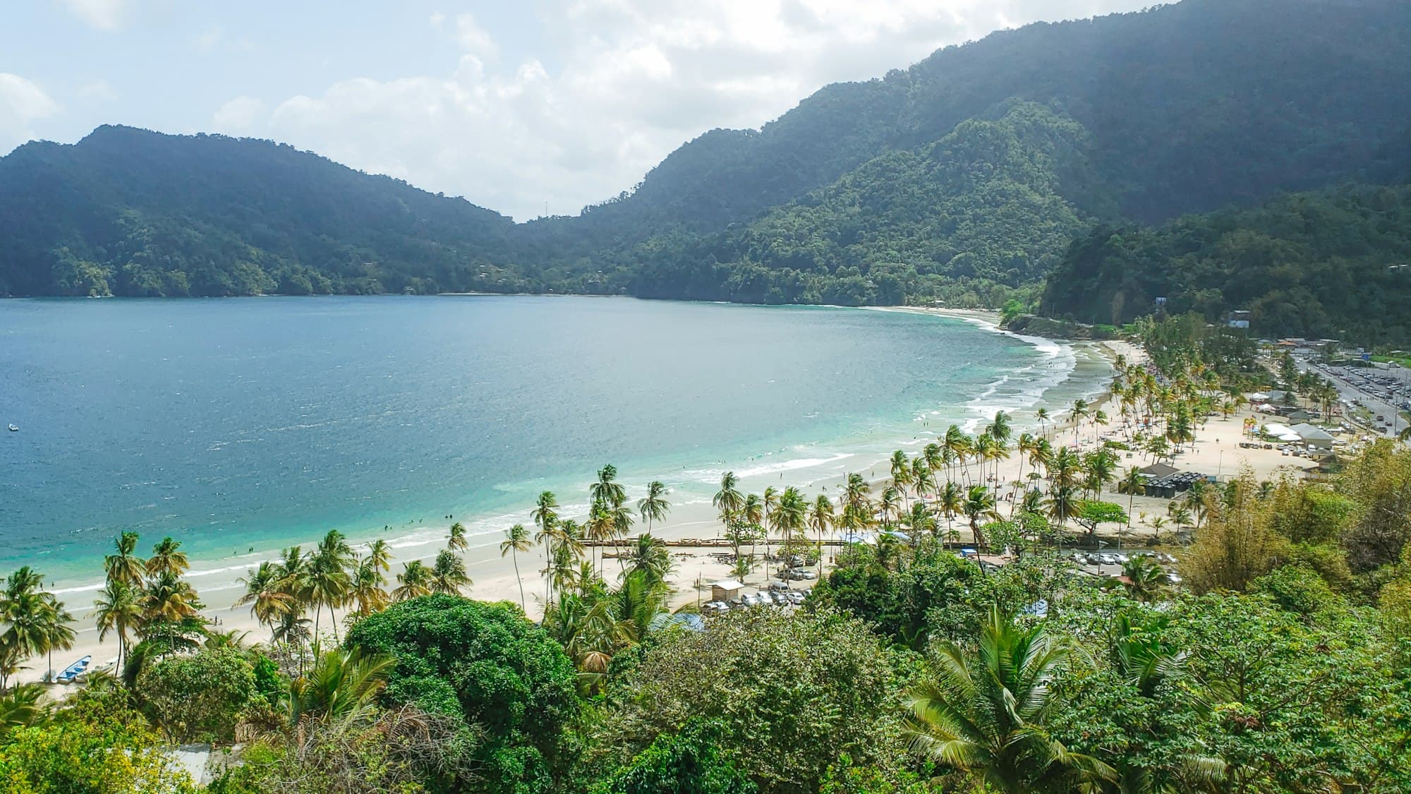 Trinidad and Tobago for Americans: work permits, real costs and the dollar squeeze